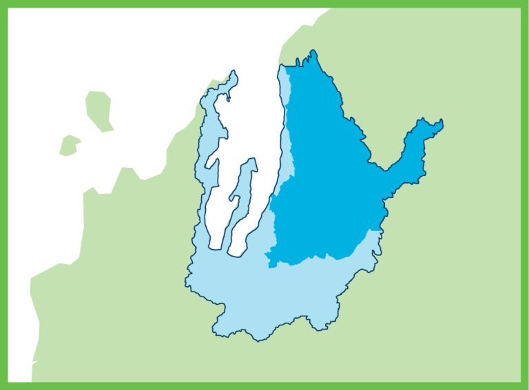 Elk River Chain of Lakes - The Watershed Center Grand Traverse Bay