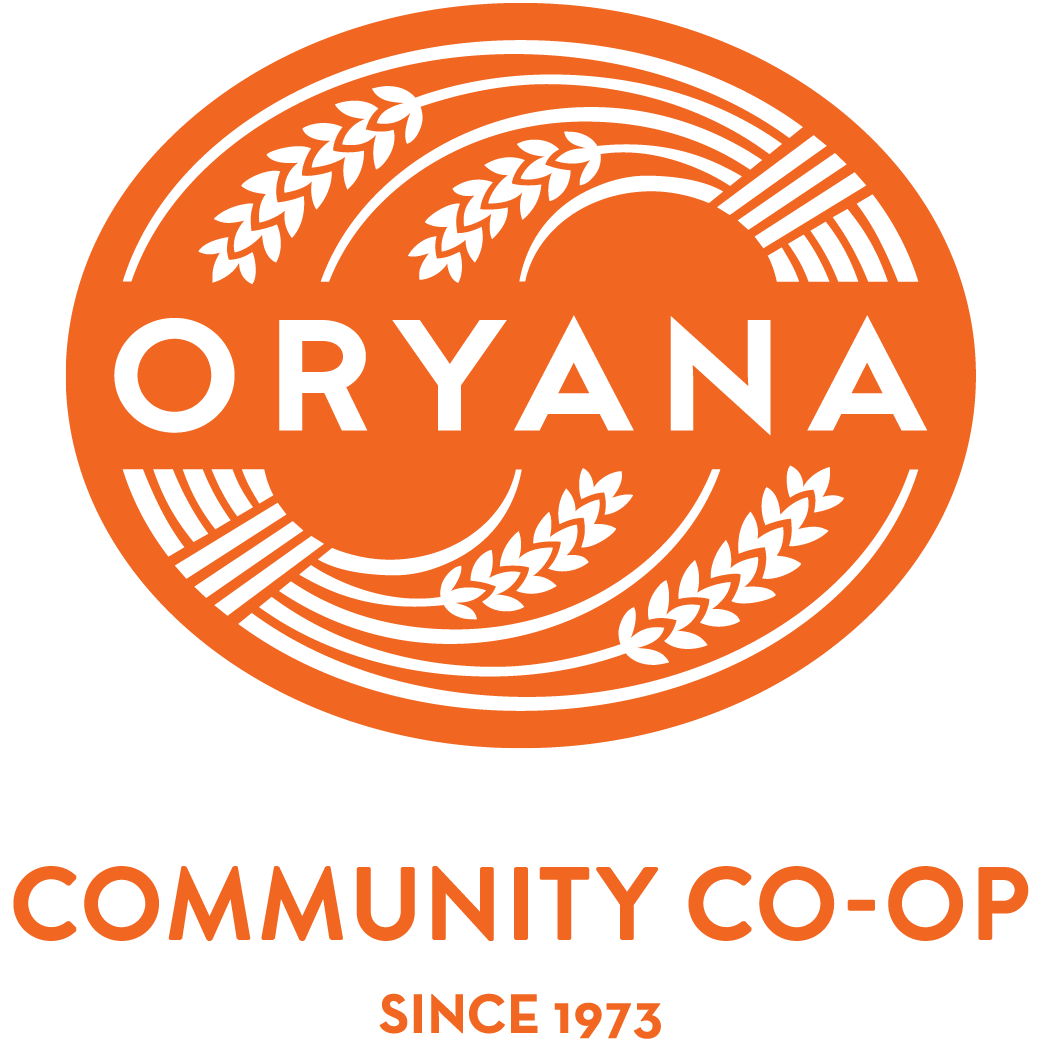 Master Logo orange small