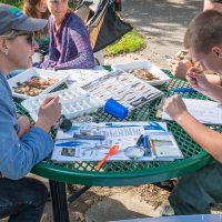 Kid's Creek Sampling Event Oct 10, 2019-181